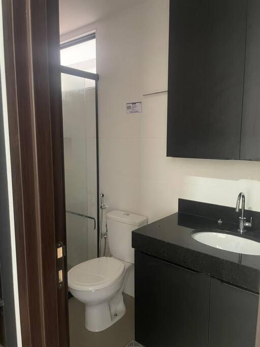 Apartamento Em Ponta Verde Maceio  Exterior photo