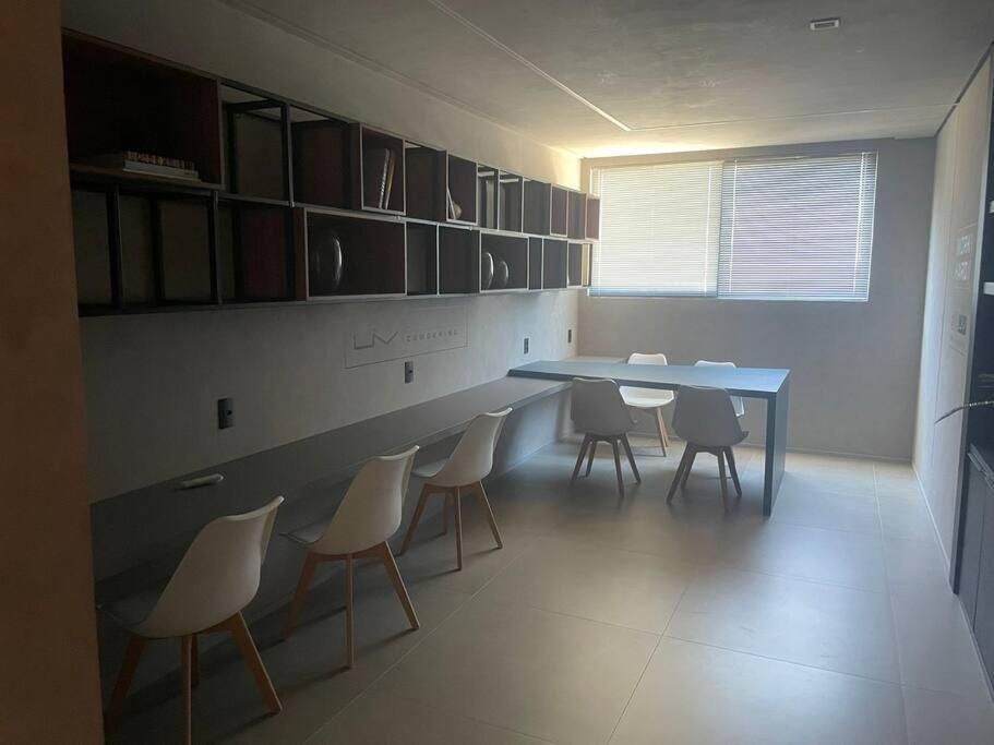 Apartamento Em Ponta Verde Maceio  Exterior photo