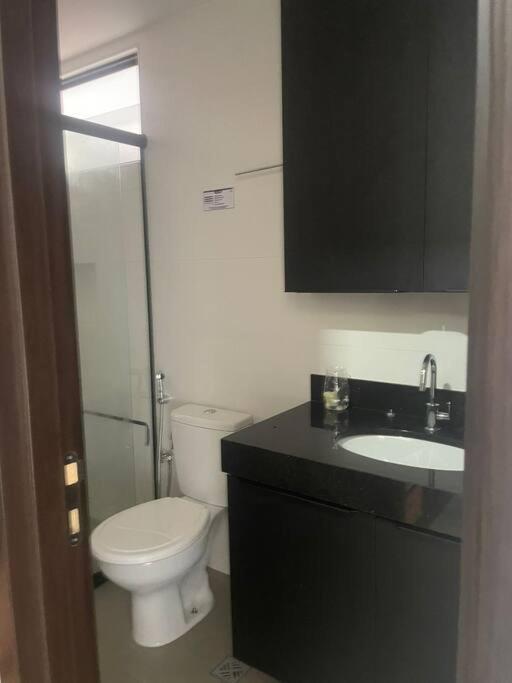 Apartamento Em Ponta Verde Maceio  Exterior photo