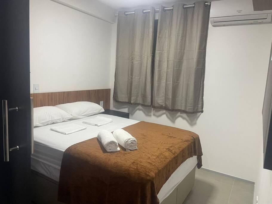 Apartamento Em Ponta Verde Maceio  Exterior photo