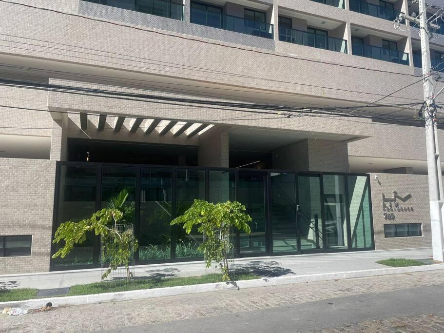 Apartamento Em Ponta Verde Maceio  Exterior photo
